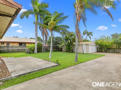 39 Hansen Street, Urangan
