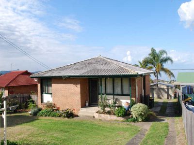 9 Inglebar Crescent, Koonawarra