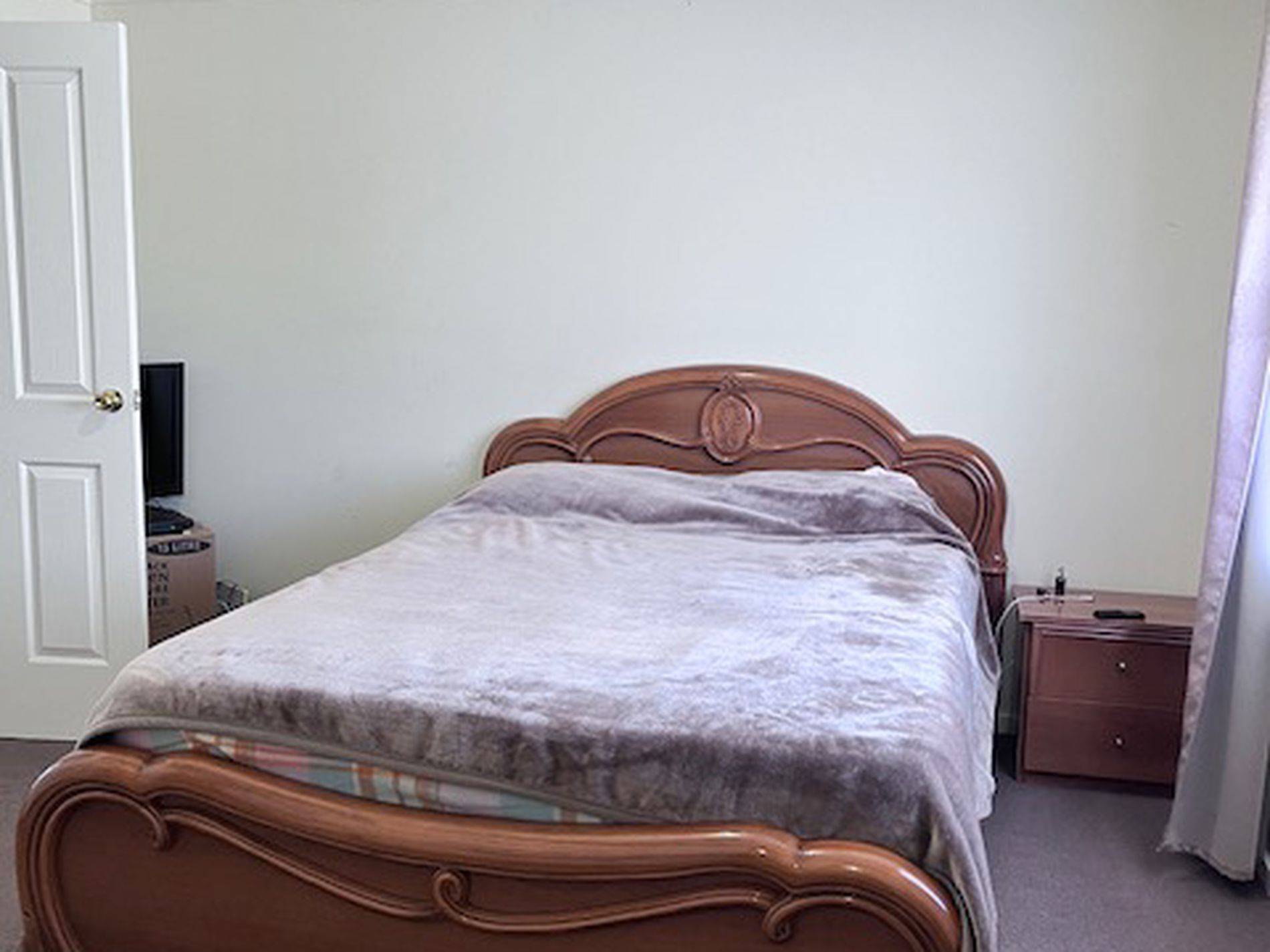 1271 Dobaderry Road, York