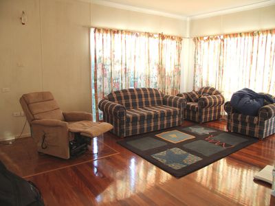 21 Becker Road, Forster