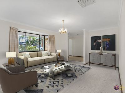 49 Fyfe Circle, Bull Creek