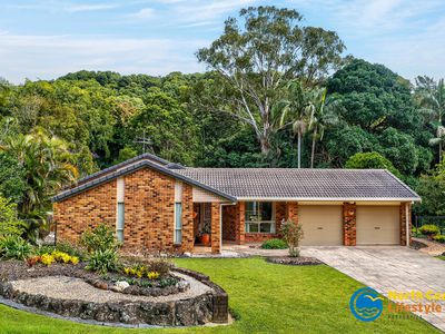 8 Binya Place, Ocean Shores