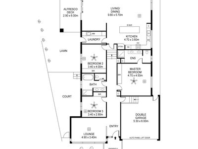 26 Champion Way, Craigburn Farm