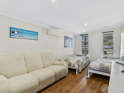 46 Cocoanut Point Drive, Zilzie