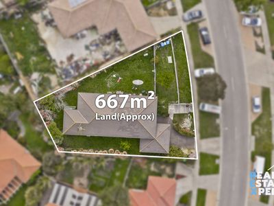 95 Earlsfield Drive, Berwick