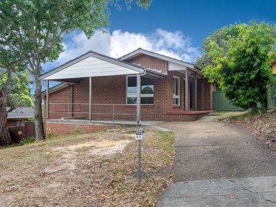 23 Rosewall Drive, Menai