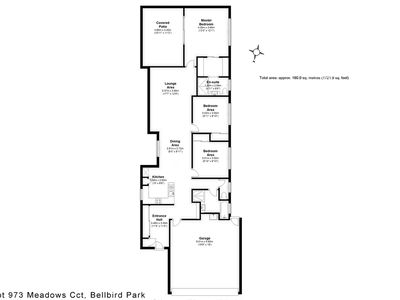 19 Meadows Circuit, Bellbird Park