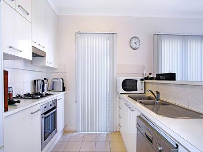 2 / 1 Saltwater Avenue, Shell Cove