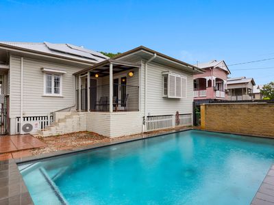 34 Hunter Street, Greenslopes