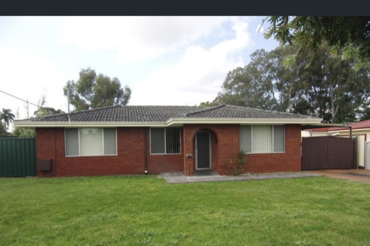 480 Railway Parade, Beckenham