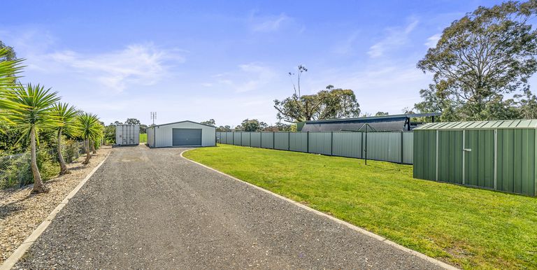34 Branjee Road, Euroa