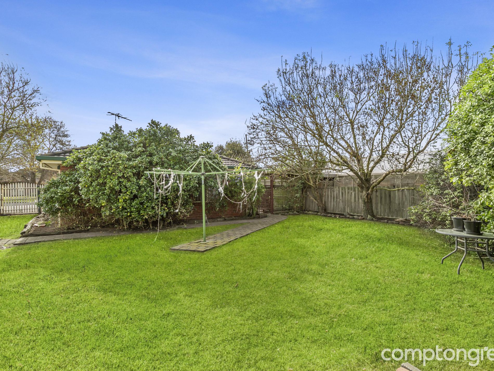 34 Winter Street, Belmont