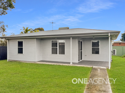 33A Kingsford Smith Crescent, Sanctuary Point