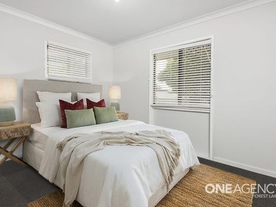 58 Bluejay St, Inala