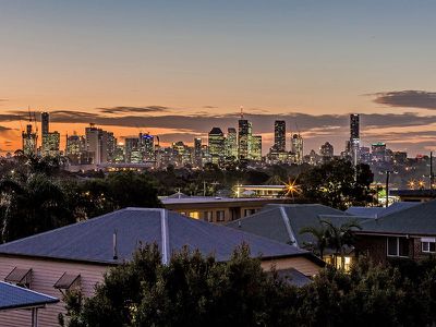 4/21 Rialto St, Coorparoo