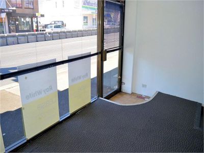 1 / 147A Victoria Road, Drummoyne