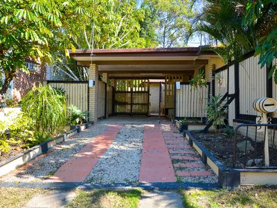 23 Tessman street, Riverview