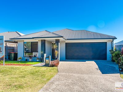 3 Saltbush Street, Griffin