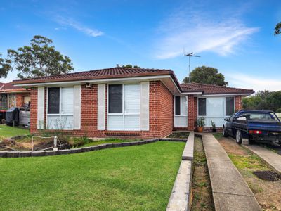 22 Bulbul Avenue, Green Valley