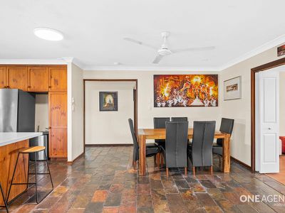 20 Wombat Pl, Doolandella