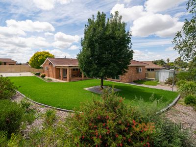 4 Hughes Street, Kelso