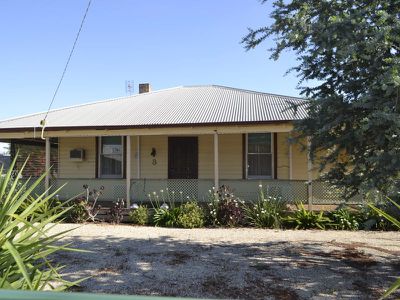 3 Albert Street, Pyramid Hill