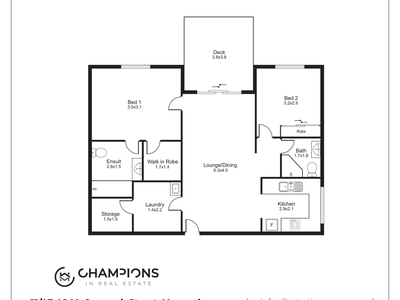 11 / 47-49 McCormack Street, Manunda