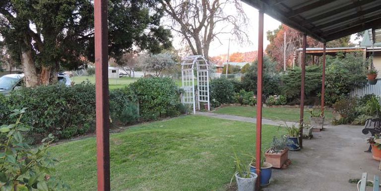 37 Sutherland Street, Euroa