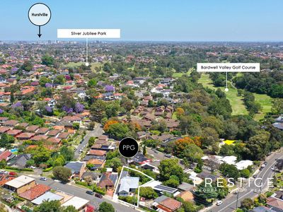 31A John Street, Bardwell Valley