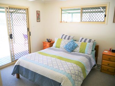 489 Nanango Brooklands Road, Nanango