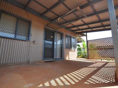 5 Jirripuka Court, South Hedland