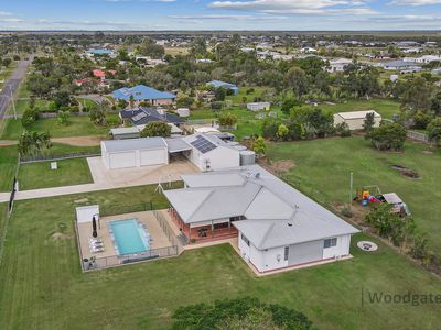 2 Clydesdale Avenue, Branyan