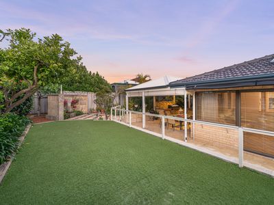 1 Mann Court, Winthrop