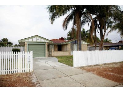 7 Fellbridge Way, Langford