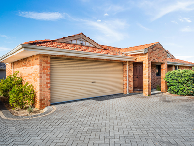 20 / 7 Lester Drive, Thornlie