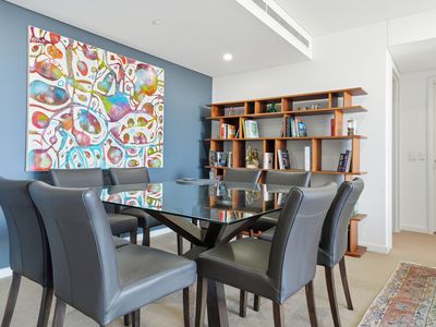 1401 / 96 Bow River Crescent, Burswood