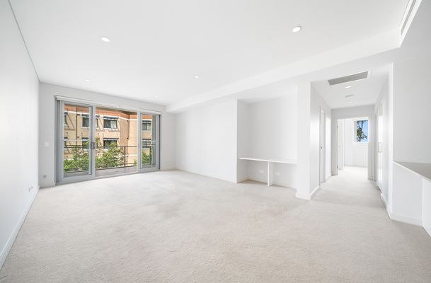 409 / 3 Pretoria Pde,, Hornsby