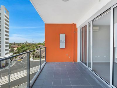 16 / 34 Albert Street, North Parramatta