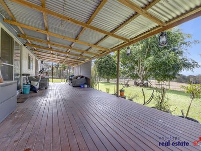 77 Pappinbarra Road, Beechwood