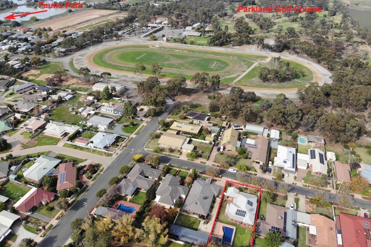 4A Outram Avenue, Kyabram