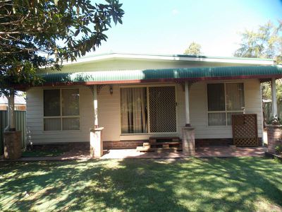 1 / 32 Cambridge Circle, Ourimbah