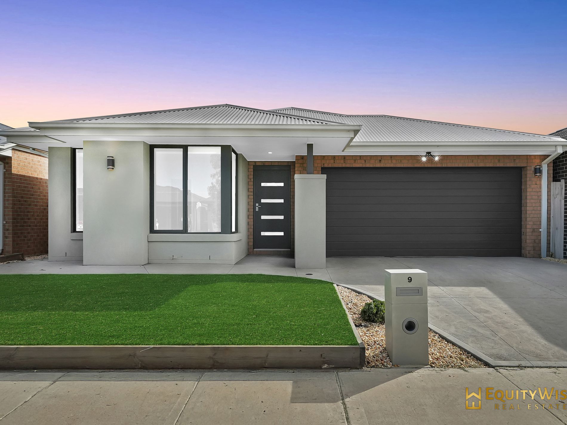 9 Lydney Street, Wyndham Vale