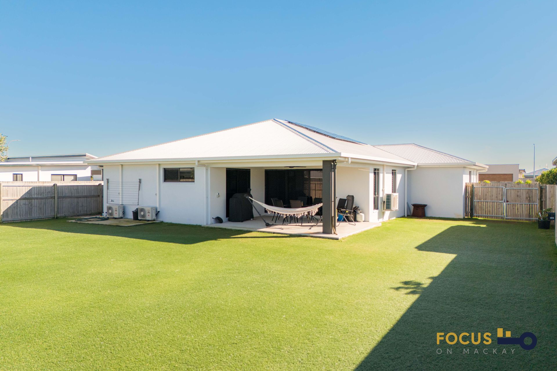 5 Teatree Court, Bakers Creek