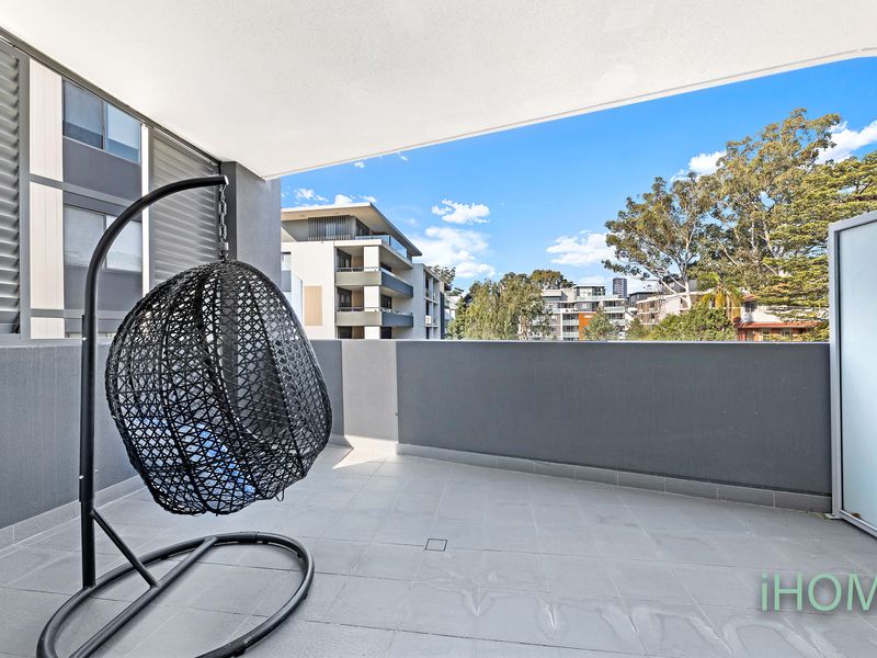 101 / 3 Hazlewood Place, Epping