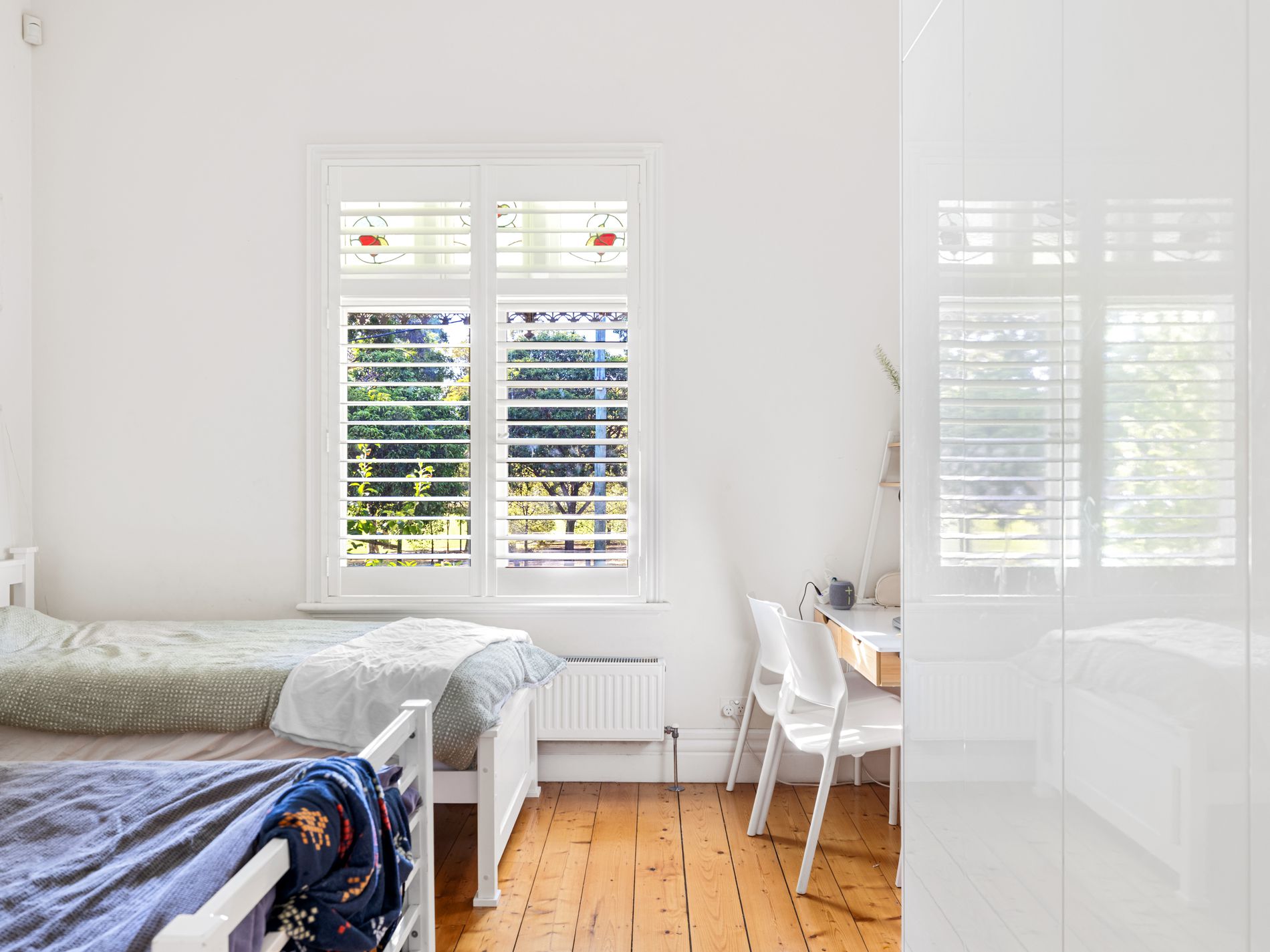 125 Ormond Street, Kensington