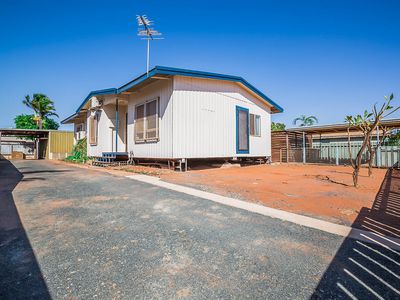 74 Bottlebrush Crescent, South Hedland