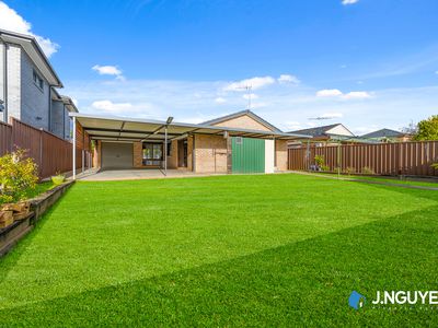 3 Kearney Place, Bonnyrigg