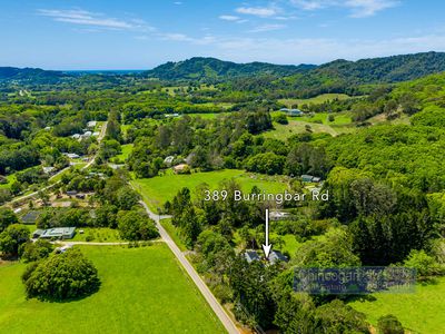 389 Burringbar Road, Upper Burringbar