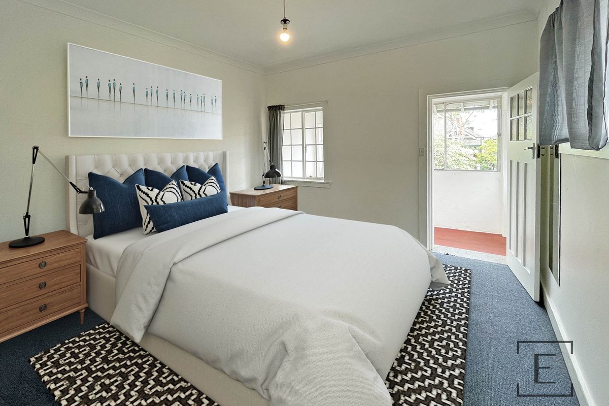 4 / 17 Railway Street, Petersham