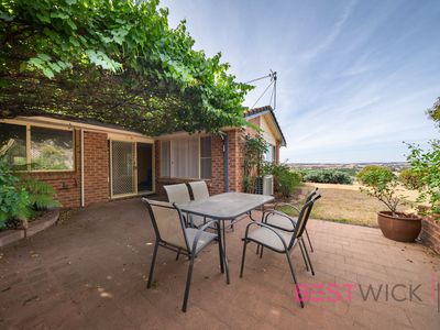 83 Green Street - Furnished, West Bathurst
